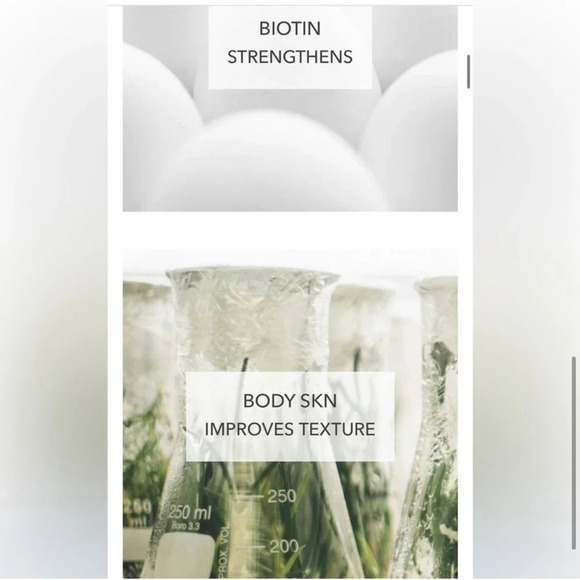 DOLL 10β HYDRALUX SMOOTHING FOUNDATION IN SHADE DEEP BRAND NEW - Picture 10 of 13